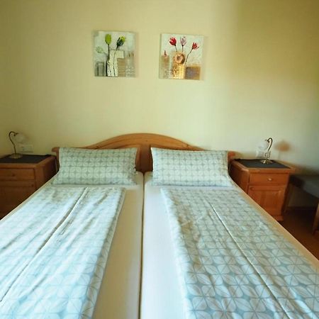 Ferienwohnung Stuiber Haarbach Dış mekan fotoğraf