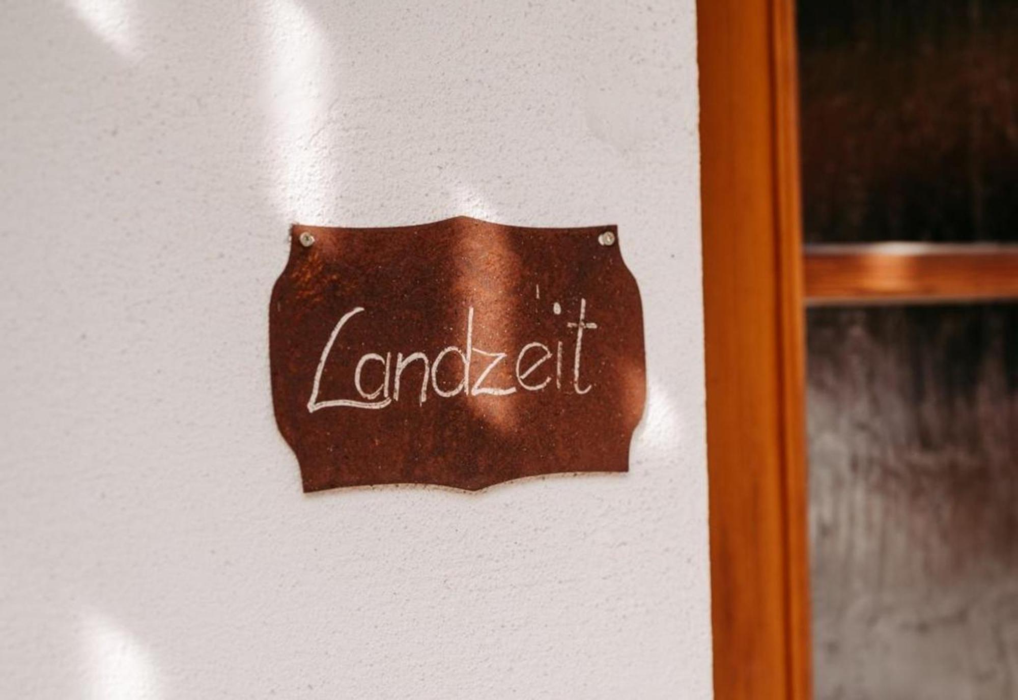 Ferienwohnung Stuiber Haarbach Dış mekan fotoğraf